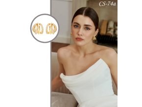 CS 74a Elise golden