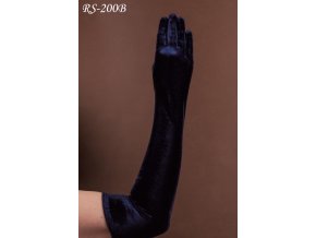 RS-200B damske elegantne rukavice