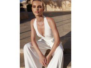 BL-468 svadobné šaty