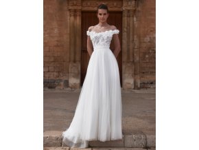 Sephora-486 svadobné šaty