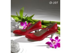 D 105 red