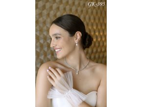 GK-395 šperky na svadbu