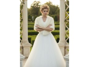 SM-01 štóla na spoločenské šaty