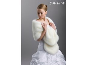SM 18W ivory