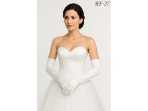 RF-27 dlhé rukavice