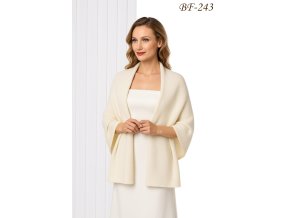 BF-243 šála cez ramená
