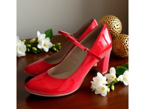 D 107P red
