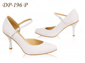 DP-196P lodicky s remienkom