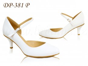 DP-381P svadobne lodicky