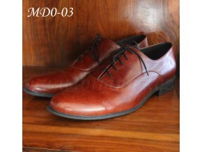 MDO 03 oxford mosaz