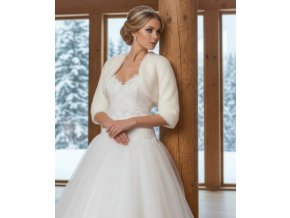 BF-45 plysovy kabatek