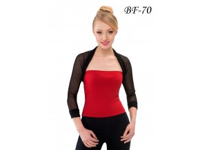 BF-70 bolerko na šaty