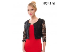 BF-170 bolerko na šaty