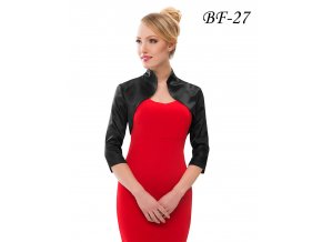 BF-27 bolerko na šaty