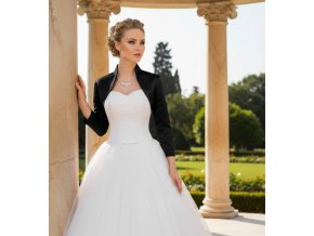 BF-160 bolerko na šaty