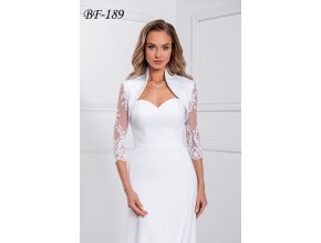 BF-189 bolerko svadobne