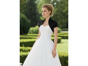 BF-158 spoločenské bolerko