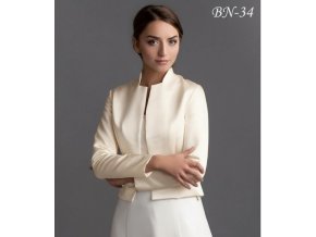 BN-34 bolerko na saty