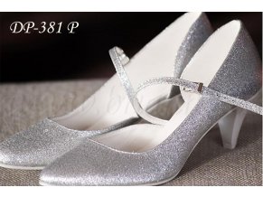 DP 381 silver