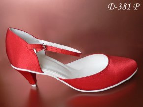 D 381 P red