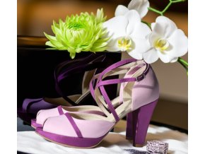 DK 197K 2 violet
