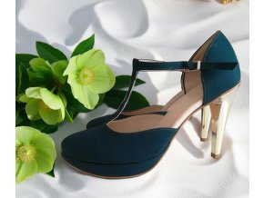 DK 196T green