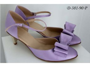 D 381 90P violet