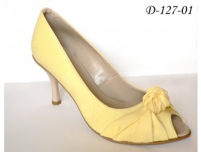 D 127 01 light yellow 2