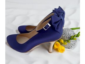 D 107 64 blue