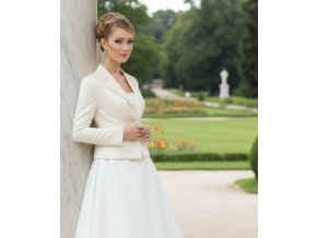 BF-157 kabatik na svadobne saty