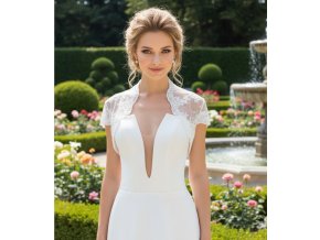 BD-105 bolerko pre nevestu