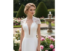 BD-105 bolerko svadobne