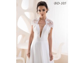 BD-105 bolerko svadobne