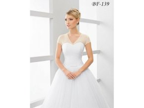 BF-139 bolerko svadobne