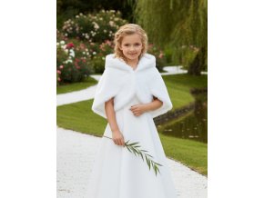 DFK-80 detská pelerínka