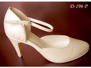 D 196 P fala ivory