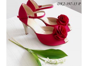 DK 197 15 P dark pink