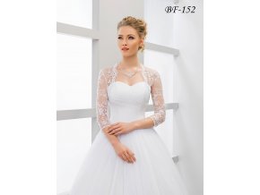 BF-152 bolerko svadobne