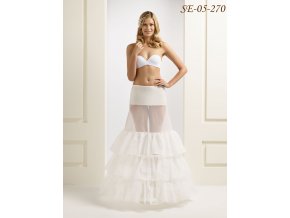 SE-05-270 spodnička pod šaty