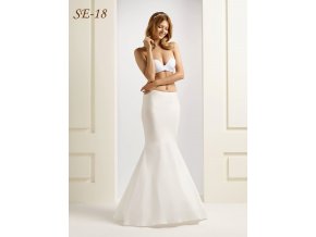 SE-18-190 spodnička pod šaty