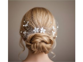 V-190 svadobné ozdoby