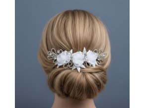 V-120 ozdoba do vlasov