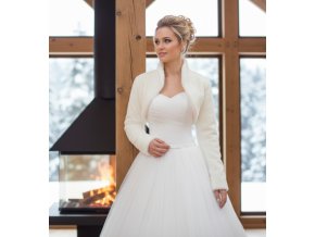 BF-168 smotanovy kabatik