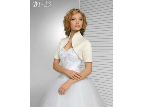 BF-23 svadobne bolero
