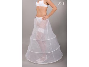 S-1 spodnička pod šaty