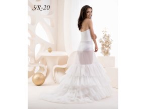 SR-20 spodnička pod šaty