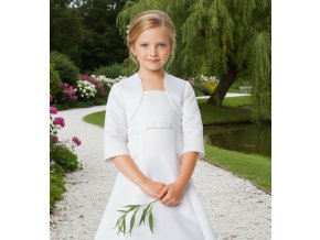 DFK-46 detske bolerko na saty