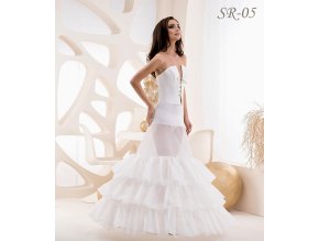 SR-05 spodnička pod šaty