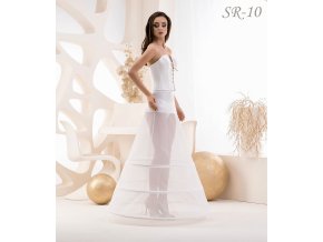 SR-10 spodnička pod šaty