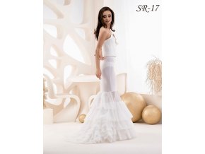 SR-17 spodnička pod šaty